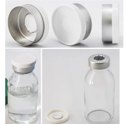 32 mm nuplėšiami dangtelių sandarikliai